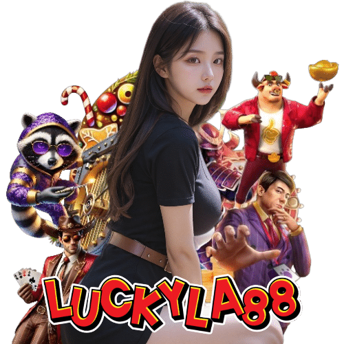 luckyla88 slot