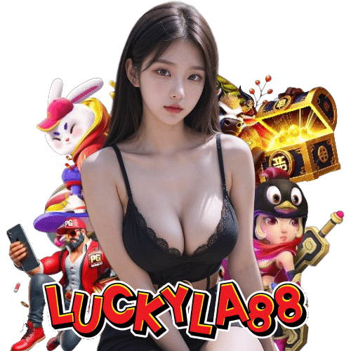 luckyla88 ทดลองเล่น